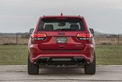 Jeep Grand Cherokee Trackhawk HPE850