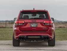 Jeep Grand Cherokee Trackhawk HPE850