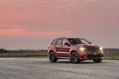 Jeep Grand Cherokee Trackhawk HPE850