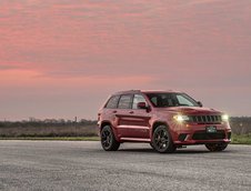 Jeep Grand Cherokee Trackhawk HPE850