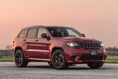 Jeep Grand Cherokee Trackhawk HPE850