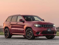 Jeep Grand Cherokee Trackhawk HPE850