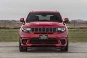 Jeep Grand Cherokee Trackhawk HPE850