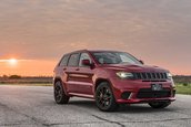 Jeep Grand Cherokee Trackhawk HPE850