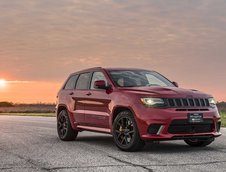 Jeep Grand Cherokee Trackhawk HPE850