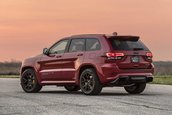 Jeep Grand Cherokee Trackhawk HPE850