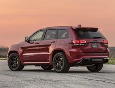 Jeep Grand Cherokee Trackhawk HPE850