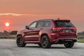 Jeep Grand Cherokee Trackhawk HPE850