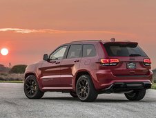 Jeep Grand Cherokee Trackhawk HPE850