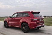 Jeep Grand Cherokee Trackhawk HPE850