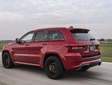 Jeep Grand Cherokee Trackhawk HPE850