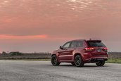 Jeep Grand Cherokee Trackhawk HPE850