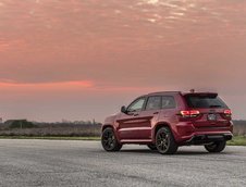 Jeep Grand Cherokee Trackhawk HPE850