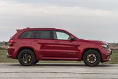 Jeep Grand Cherokee Trackhawk HPE850