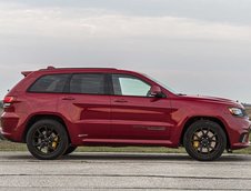 Jeep Grand Cherokee Trackhawk HPE850