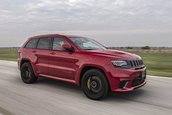 Jeep Grand Cherokee Trackhawk HPE850