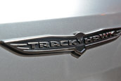 Jeep Grand Cherokee Trackhawk - Poze reale