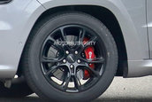 Jeep Grand Cherokee Trackhawk - Poze Spion