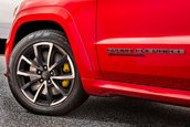 Jeep Grand Cherokee Trackhawk