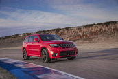 Jeep Grand Cherokee Trackhawk