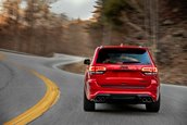 Jeep Grand Cherokee Trackhawk