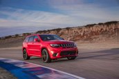 Jeep Grand Cherokee Trackhawk