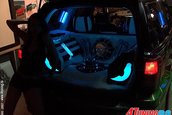 Jeep Grand Cherokee tunat de ZOZO Custom tuning