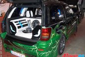 Jeep Grand Cherokee tunat de ZOZO Custom tuning