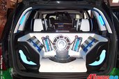 Jeep Grand Cherokee tunat de ZOZO Custom tuning