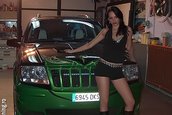 Jeep Grand Cherokee tunat de ZOZO Custom tuning