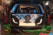 Jeep Grand Cherokee tunat de ZOZO Custom tuning