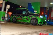 Jeep Grand Cherokee tunat de ZOZO Custom tuning