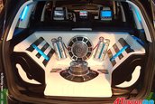 Jeep Grand Cherokee tunat de ZOZO Custom tuning