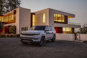 Jeep Grand Wagoneer Concept