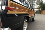 Jeep Grand Wagoneer de vanzare