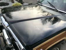 Jeep Grand Wagoneer de vanzare