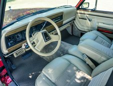 Jeep Grand Wagoneer The Hellwagon