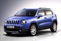 Jeep Jeepster