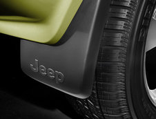 Jeep Patriot Back Country Concept by MOPAR