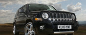 Jeep Patriot by Startech