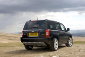 Jeep Patriot by Startech