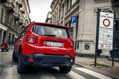 Jeep Renegade 4xe