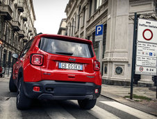 Jeep Renegade 4xe