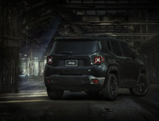 Jeep Renegade apare in filmul “Batman v Superman: Dawn of Justice” si are o editie limitata