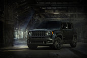 Jeep Renegade apare in filmul “Batman v Superman: Dawn of Justice” si are o editie limitata