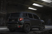 Jeep Renegade apare in filmul “Batman v Superman: Dawn of Justice” si are o editie limitata