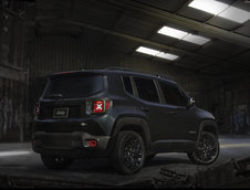 Jeep Renegade apare in filmul “Batman v Superman: Dawn of Justice” si are o editie limitata