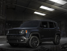 Jeep Renegade apare in filmul “Batman v Superman: Dawn of Justice” si are o editie limitata