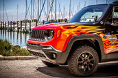 Jeep Renegade Hell's Revenge