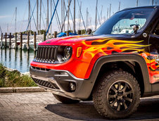 Jeep Renegade Hell's Revenge